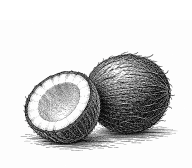 coconut