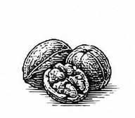 nutty